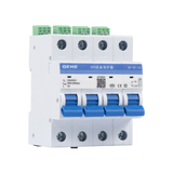 SPD Dedicated Protection Device (SSD