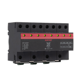 T1 class (pressure-sensitive type) surge protector