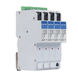 Integrated Backup Protection SPD (SFB