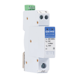 T2 class (composite wave type) surge protector