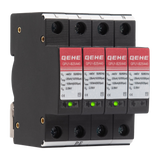 T1 class (switching type) surge protector